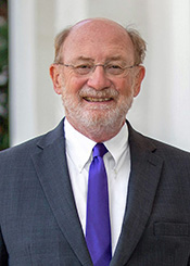 Senator John Laird