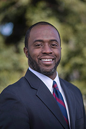 Mr. Tony Thurmond