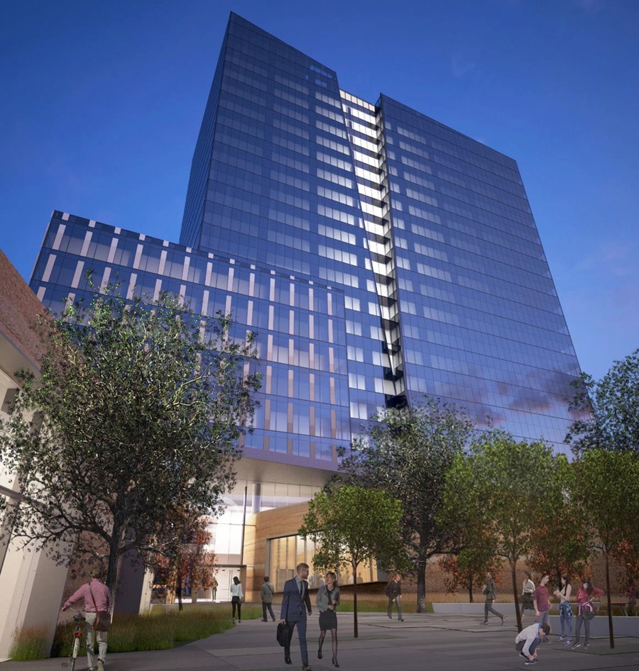 DGS Roadmap Cover Picture