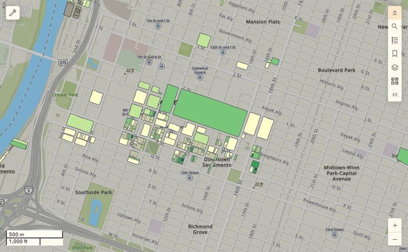 Tree-Canopy-Analysis-Map