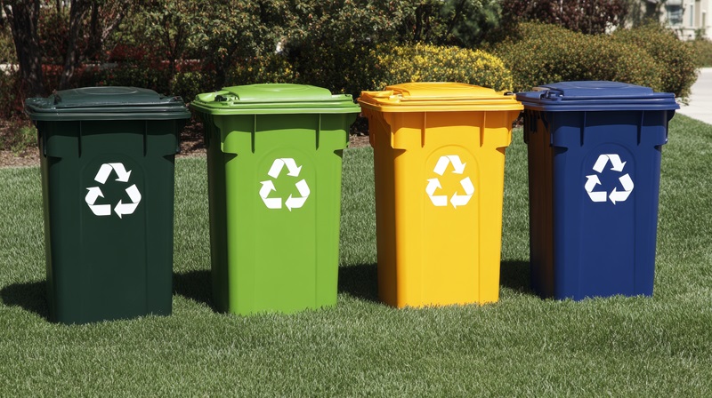 Waste Diversion