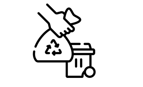 waste icon