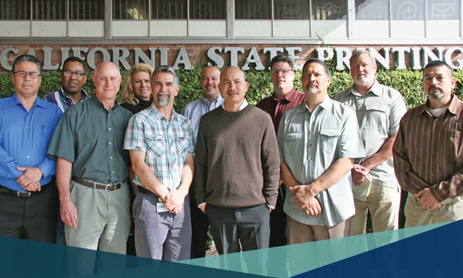 CSR Staff image