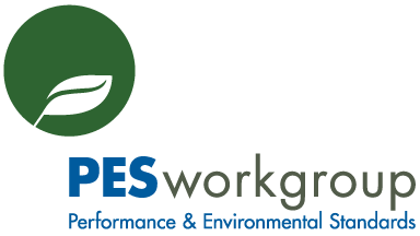 performance and environmental standards workgroup environmental standards workgroup