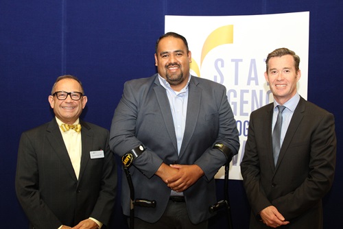 Business Excellence - Erick Castro, KSE Construction