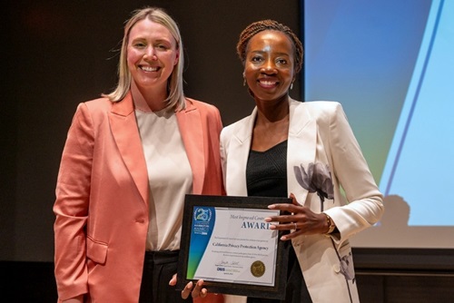 CA Privacy Protection Agency