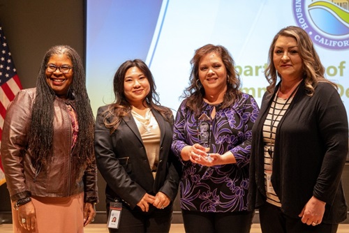 Governor's Award DHCD