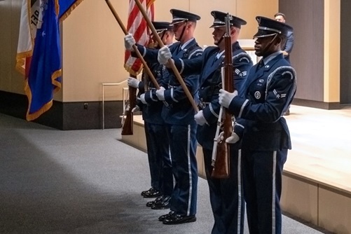 Presentation of Colors