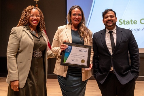 State Controller's Office