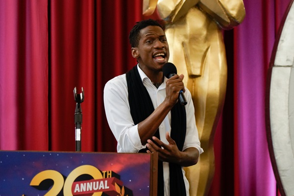 The National Anthem by Dee Hardy