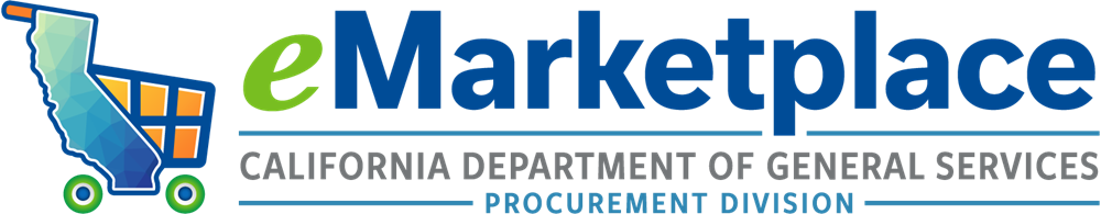 eMarketplace Logo