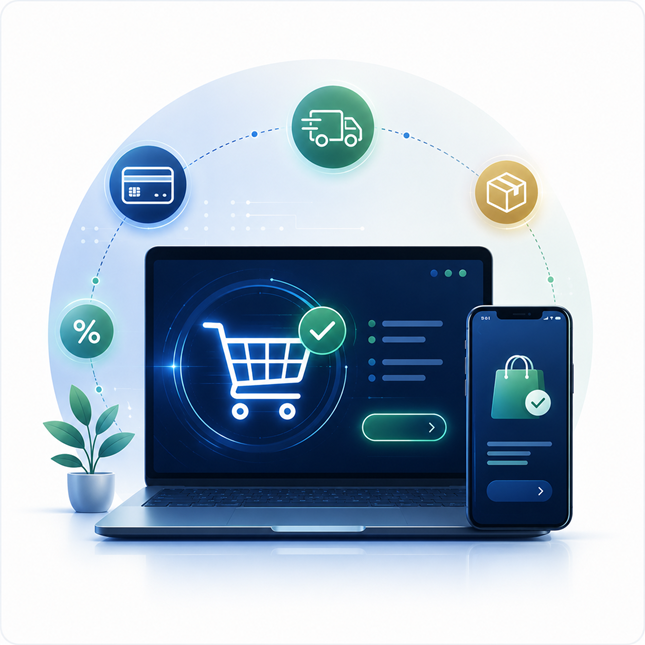 online catalog
