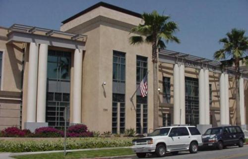 4th District Court of AppealBuilding Information Page