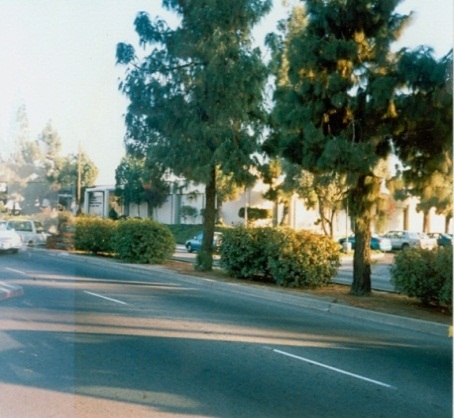 Fresno Water Resources Building