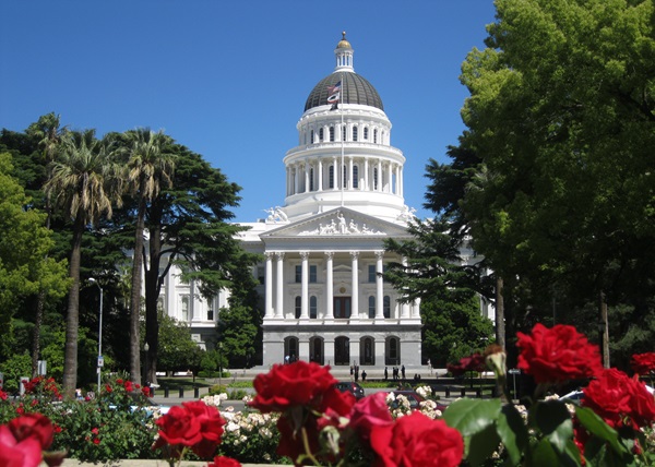 State Capitol Building