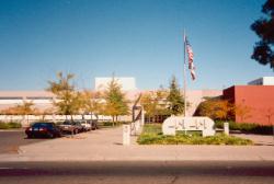 Department of Justice Building