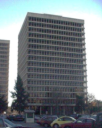 Office Building 8
