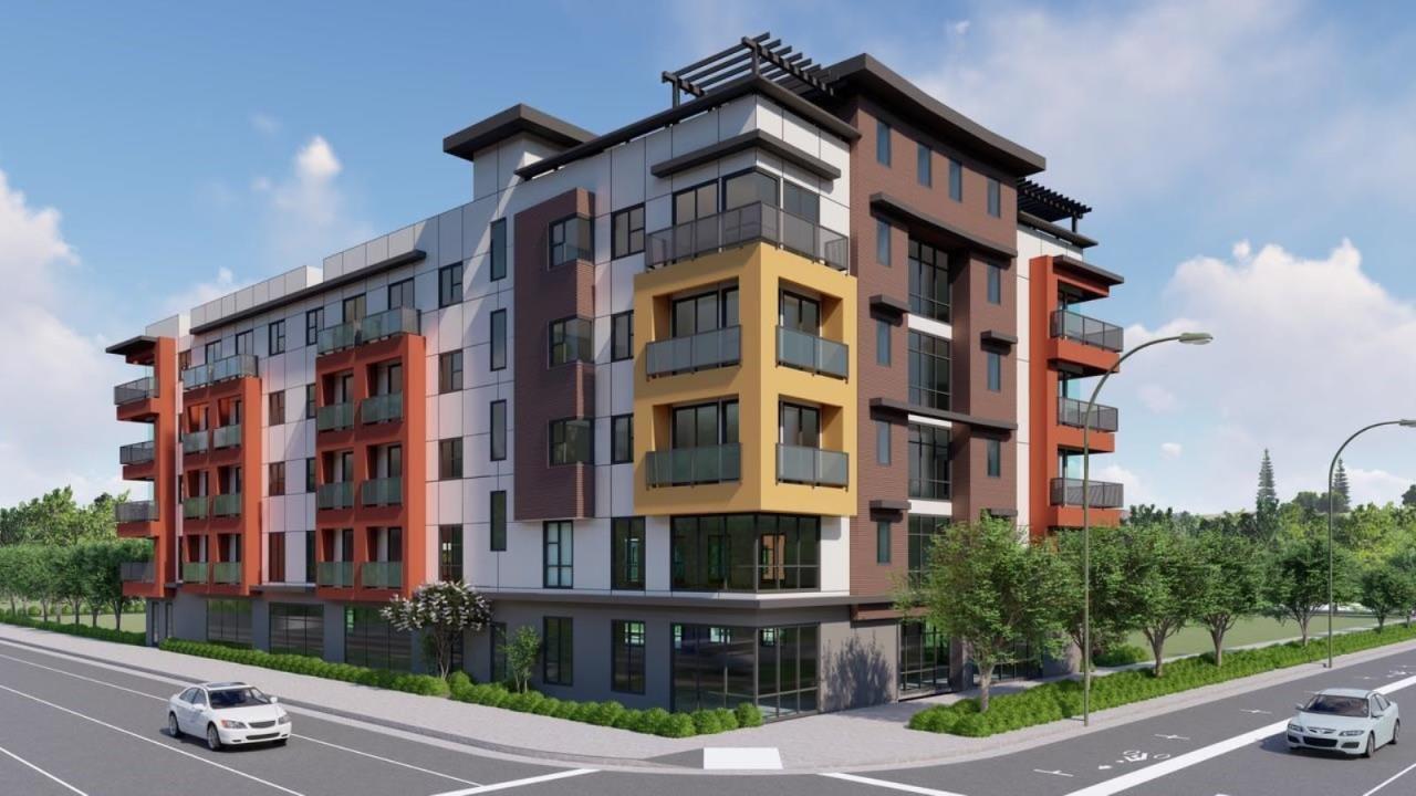 Stockton Affordable Housing Project stockton-affordable-housing-project