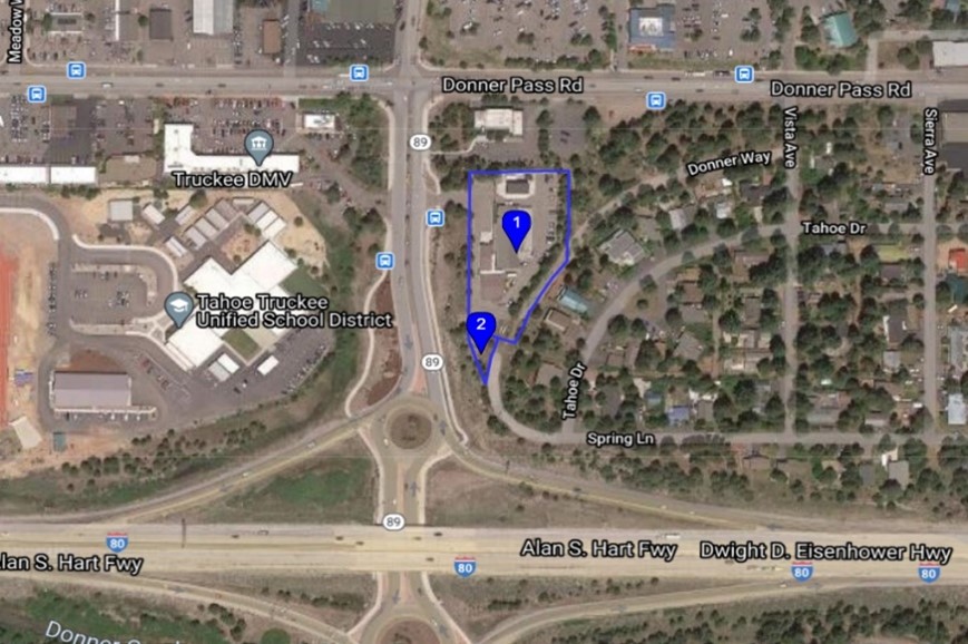 Truckee Affordable Housing Project